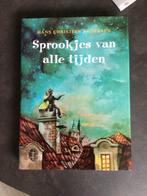 Sprookjesboek v Hans Christiaan Andersen, Boeken, Sprookjes en Fabels, Ophalen of Verzenden, Zo goed als nieuw