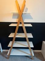 Tipi kast Woood, Ophalen, Zo goed als nieuw, 50 tot 70 cm, 105 cm of meer