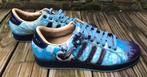 Vintage Adidas design Eric Bailey Muhammad Ali Sneakers, Kleding | Heren, Schoenen, Ophalen of Verzenden, Zo goed als nieuw