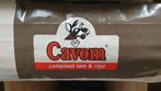 Cavom Compleet Lam & Rijst 20kg, Ophalen, Hond