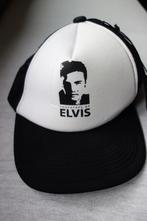 Pet met afb. Elvis Presley, Ophalen of Verzenden, Nieuw, Kleding