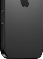 APPLE iPhone 16 Pro Max - 1 TB zwart/Titanium NIEUWSTAAT!, Telecommunicatie, Mobiele telefoons | Apple iPhone, Zwart, Iphone, Ophalen of Verzenden