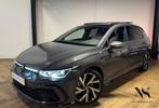 Volkswagen Golf 1.5 eTSI R-Line PANO H&K VOL', Zwart, 4 cilinders, Origineel Nederlands, Bedrijf
