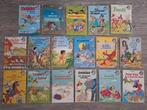 17 Disney's boekenclub boekjes, Boeken, Kinderboeken | Baby's en Peuters, Gelezen, 3 tot 4 jaar, Walt Disney, Ophalen of Verzenden