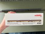 Märklin H0 / 42904 Wagenset met 3 sneltreinrijtuigen, Hobby en Vrije tijd, Wisselstroom, Gebruikt, Wagon, Ophalen of Verzenden