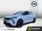 Opel Grandland 1.6 Turbo Plug-In Hybrid 4x4 GSe Geheel rijkl, 12 maanden, Stof, Euro 6, 4 cilinders