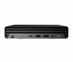 HP Elite Mini 800 G9 | i5 | 256 GB | NIEUW, 256 GB, 8 GB, Nieuw, SSD