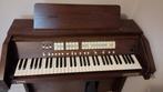 Orgel Domus Jubileum 161, Ophalen, Gebruikt, 2 klavieren, Orgel