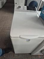 Leuke aeg bovenlader wasmachine 1400toeren 7 kg A+++, Ophalen, Zo goed als nieuw