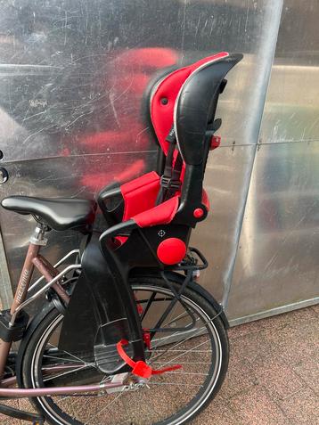 Römer Jocky Comfort Fietsstoel - Achterzitje beschikbaar voor biedingen