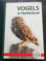 Postcode loterij boekjes Vogels/Bomen/Vlinders/Padde 1-2-3-5, Ophalen of Verzenden, Zo goed als nieuw, Natuur algemeen, Nationale Postcode Loterij