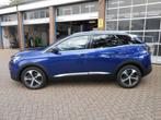 Peugeot 3008 1.6 e-THP GT Line, Auto's, Peugeot, Te koop, Geïmporteerd, 5 stoelen, Benzine