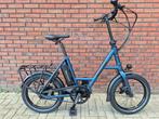 I:sy R14ZR Rohloff  cosmos blue (DEMO), Overige merken, I:sy, Nieuw, NVT