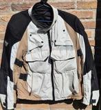 REV'IT Defender motorjack. Gore Tex. maat S en motorbroek, Ophalen, Jas | textiel, Dames, Rev'it