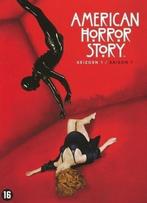 American Horror Story - Seizoen 1 (DVD), Horror, Vanaf 16 jaar, Boxset, Ophalen of Verzenden