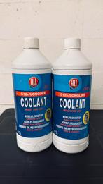 Coolant G12 koelvloeistof 2 flessen, Ophalen of Verzenden