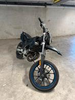 Derbi Senda DRD Racing 77cc, Fietsen en Brommers, Brommers | Derbi, Ophalen, Gebruikt