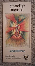 Gevoelige mensen en hun problemen, Ophalen of Verzenden