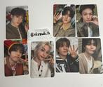 Stray kids pcs, Verzenden, Zo goed als nieuw, Foto of Kaart