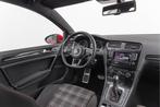 Volkswagen Golf 2.0 TSI GTI 230pk Performance DSG Dynaudio D, 65 €/maand, Gebruikt, Euro 6, 4 cilinders