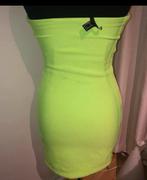 Jurk - Ongedragen!, Ophalen of Verzenden, Nieuw, Overige kleuren