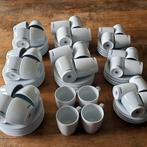 Nespresso Professional Collection - Koffie Kop & Schotels, Huis en Inrichting, Keuken | Servies, Ophalen of Verzenden, Zo goed als nieuw