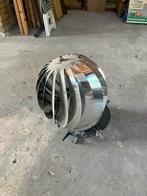 Windkap ventura, Doe-het-zelf en Verbouw, Buizen en Afvoer, Afvoer, Ophalen of Verzenden, Zo goed als nieuw, Minder dan 2 meter