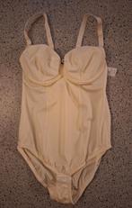 Ulla Dessous - body - maat 85B, Ulla Dessous, Verzenden, Zwart, Body of Korset