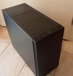 Computer behuizing ATX Fractal Design Define S, Computers en Software, Computerbehuizingen, Ophalen, Zo goed als nieuw
