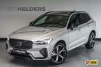Volvo XC60 2.0 Recharge T8 R-Design Long Range 360 HuD FUL, Automaat, Gebruikt, 4 cilinders, Leder