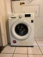 Samsung ecobubble 7KG, Witgoed en Apparatuur, Ophalen, Gebruikt, Wolwasprogramma, Voorlader