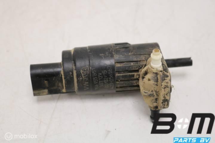 Ruitensproeierpomp Skoda Fabia 3 1K6955651, Auto-onderdelen, Ruiten en Toebehoren, Gebruikt