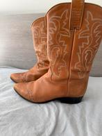 Cowboy laarzen, Kleding | Dames, Schoenen, Ophalen of Verzenden, Zo goed als nieuw, Hoge laarzen
