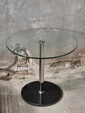 Metaform kl-3 bijzettafel 55cm beschikbaar voor biedingen
