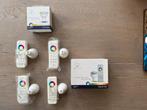 Complete set Müller Tint slimme verlichting – wit & kleur, Led-lamp, Minder dan 30 watt, Overige fittingen, Ophalen of Verzenden