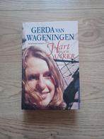 Hart voor anker - Rederskronieken - Gerda van Wageningen, Boeken, Ophalen of Verzenden, Zo goed als nieuw