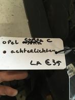 Opel Corsa C Achterlicht Links of Rechts, Ophalen of Verzenden, Gebruikt