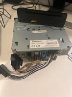 Pioneer DEH-X3700UI Autoradio, Auto diversen, Autoradio's, Ophalen of Verzenden, Gebruikt