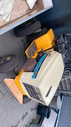 Cub cadet trekker, Tuin en Terras, Ophalen, Gebruikt, Elektrische starter, Minder dan 90 cm