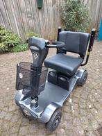 scootmobiel Mobilae  zgan, 10 km/u of minder, Ophalen, Overige merken, 26 t/m 35 km