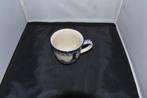 Mokken Kitten Bunzlau Castle servies, Huis en Inrichting, Info@detagrijn.com, Overige materialen, Overige typen, Nieuw
