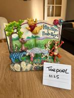 Jim shore winnie the pooh., Verzamelen, Beelden en Beeldjes, Ophalen of Verzenden, Zo goed als nieuw, Overige typen
