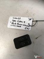 opel astra G raamschakelaar, Auto-onderdelen, Gebruikt, -, -, Ophalen of Verzenden