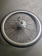 Giant voorwiel motor 36V, Ophalen of Verzenden, Zo goed als nieuw, Giant