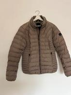 Airforce jas xl, Kleding | Dames, Jassen | Winter, Ophalen of Verzenden, Zo goed als nieuw, Maat 46/48 (XL) of groter, Zwart