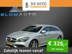 Mercedes-Benz CLA-Klasse Shooting Brake AMG FAC € 19.640,0, Auto's, Mercedes-Benz, Nieuw, Origineel Nederlands, Zilver of Grijs