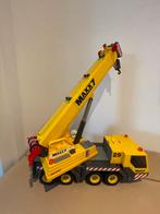 Playmobil Maxx 7 Kraan (4036) - Zo goed als nieuw!, Ophalen, Zo goed als nieuw