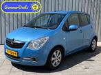 Opel Agila 1.2 Enjoy|Airco|, Voorwielaandrijving, Gebruikt, 4 cilinders, 965 kg