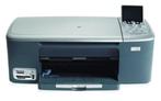 PRINTER HP PHOTOSMART 2575, Computers en Software, Printers, Inkjetprinter, All-in-one, Ophalen of Verzenden, Zo goed als nieuw