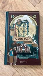 Jacques Vriens - Baron 1898, Ophalen of Verzenden, Zo goed als nieuw, Jacques Vriens